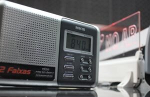 Dia do Rádio: veículo é fundamental no combate às mudanças climáticas