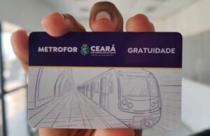 Usuários do Cartão Gratuidade devem revalidar cadastro até o fim de 2024