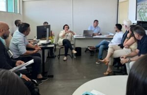 Rozário Ximenes inicia processo de transição municipal em Canindé