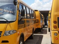 MP do Ceará entra com ação para que a Prefeitura de Jaguaribe regularize frota de transporte escolar