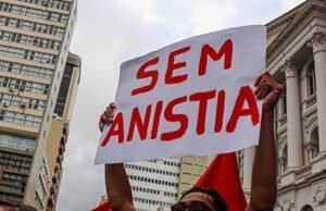 Sem anistia