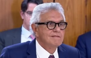 Caiado acusa governo Lula de “tirar poderes dos estados” com PEC da Segurança Pública