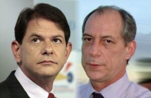 Quem ganha com briga?