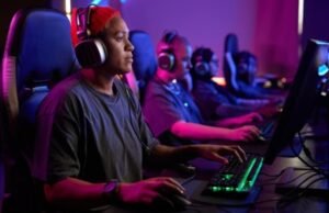 Liga Cearense de Games, organizada pela Pro Gamers, vai movimentar os competidores no RioMar