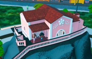 Quixadá recebe animação em homenagem ao Chalé da Pedra