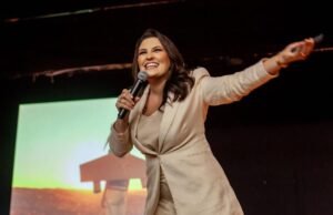 Palestrante cearense é a única representante do Norte e Nordeste em evento internacional de empreendedorismo em universidade americana