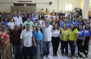 Bicampeão: Senador Pompeu é reconhecido mais uma vez pelo Selo UNICEF