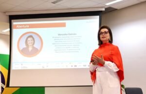 Pesquisa mostra que as lideranças femininas aparecem com mais eficácia, mas apenas 5% das posições de CEO´s no Brasil são ocupadas por mulheres