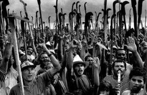 Fim da escala 6×1 vai quebrar a economia tanto quanto o 13º, FGTS, férias remuneradas, carteira de trabalho, salário mínimo, lei Áurea e outros instrumentos quebraram