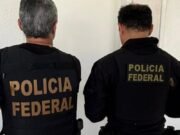Servidores são alvos de operação contra tráfico internacional de drogas no Porto do Mucuripe, em Fortaleza