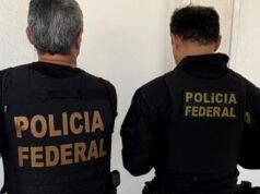 Operação investiga ligação entre integrantes de organização criminosa e crimes eleitorais em Santa Quitéria
