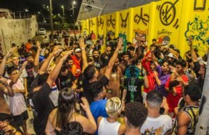 Dia da Consciência Negra é celebrado no II Festival Afrocearensidades nesta quarta-feira, 20