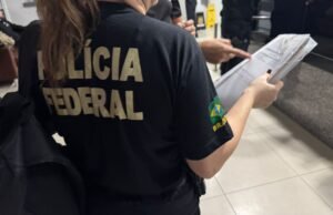 PF realiza operação contra fraudes em empresa de segurança privada em Fortaleza