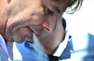 Não disse sim e nem não, muito pelo contrário