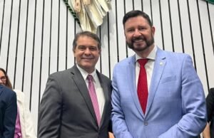 A união como pilar para o futuro político do Ceará