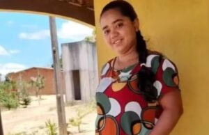 Agente social é morta a facadas pelo ex-companheiro em Ubajara