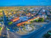 Boa Viagem e Quixeramobim foram as cidades do Sertão Central que mais receberam emendas parlamentares nos últimos 10 anos