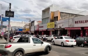 O que abre e o que fecha em Juazeiro do Norte nesta quarta-feira, 20