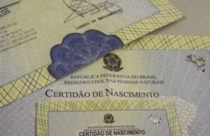 Inscrições de mutirão para reconhecimento voluntário de paternidade seguem até sexta, 22