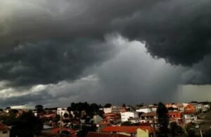 Milhã e Ipaumirim registram chuvas de 100 milímetros nas últimas horas; confira dados parciais