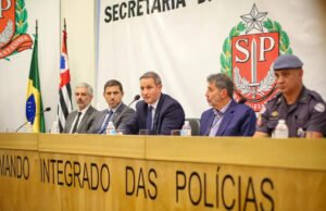 Empresário confirmou delação contra policiais oito dias antes de morte