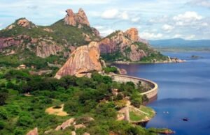 40 cidades do Ceará são classificados para receber certificação Selo Município Verde