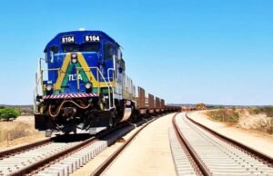Devolução de 3.001 km de ferrovias à União avança, afirma presidente da FTL