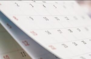 Novembro terá três feriados nacionais este ano