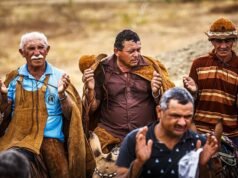 Romaria de São Francisco em Canindé é reconhecida nacionalmente como manifestação cultural