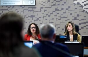 Ministra Luciana Santos defende “isolamento da extrema direita” para 2026