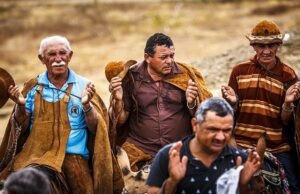 Romaria de São Francisco em Canindé é reconhecida nacionalmente como manifestação cultural