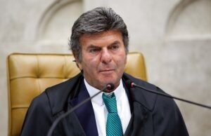 Fux determina que governo adote medidas para impedir apostas online com recursos do Bolsa Família e BPC