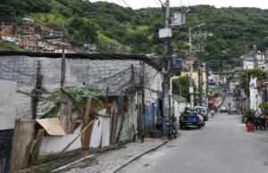 Representantes de favelas indicam desafios para o G20