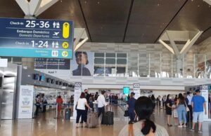 Aeroportos passarão a ter salas especiais para passageiros autistas