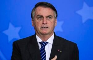 Bolsonaro organiza evento em Brasília para assistir à posse de Donald Trump
