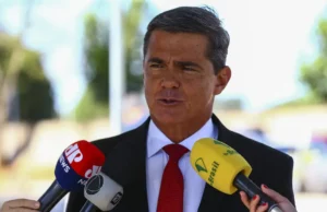 Alvo da PF que planejou morte de Lula e Alckmin chefiou pasta ligada à Presidência em 2022