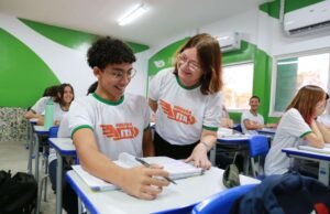 Seduc abre inscrições para estudantes de Fortaleza e RMF para formar turmas do PreparaITA Ceará