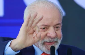 Médico de Lula descarta sequela e diz que função cerebral está intacta