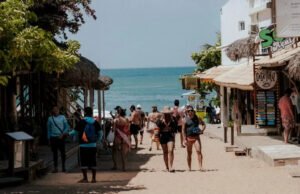 Empresária busca indenização milionária na justiça por terras incorporadas ao Parque Nacional de Jericoacoara