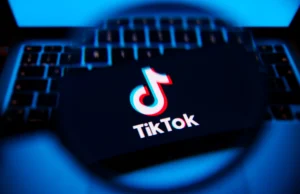 TikTok bloqueia uso de filtros de beleza para menores de 18 anos