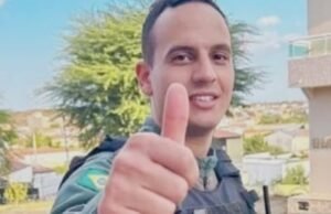 Policial baleado na cabeça em Boa Viagem tem morte cerebral confirmada