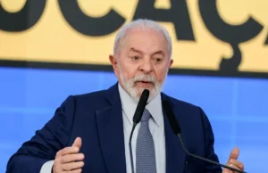 Aprovação do governo Lula cai e reprovação cresce, aponta nova pesquisa Ipsos-Ipec