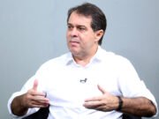 Evandro Leitão diz que Sarto deixou dívida de cerca de R$ 2 bilhões na Prefeitura de Fortaleza