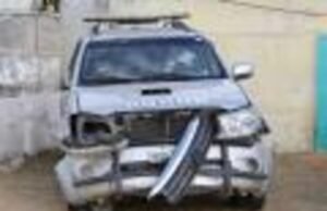 Acusado em caso de morte de policiais em Quixadá é absolvido pela Justiça