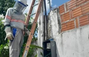 Enel identifica mais de 120 casos de furto de energia em Horizonte