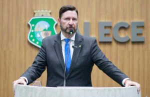 A experiência de Romeu Aldigueri no Executivo e no Legislativo, de prefeito a deputado estadual