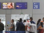 Ceará registra aumento de 59% no número de turistas internacionais em janeiro