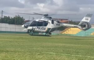 Policial militar é atingido com tiro na cabeça em Boa Viagem enquanto fazia patrulhamento
