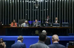 Eleições no Senado e na Câmara têm datas definidas: 1º e 3 de fevereiro