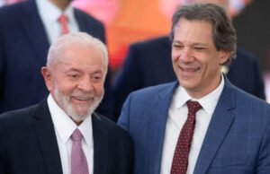 Pesquisa Quaest: Mercado desaprova Lula, piora avaliação de Haddad e aprova Galípolo no BC